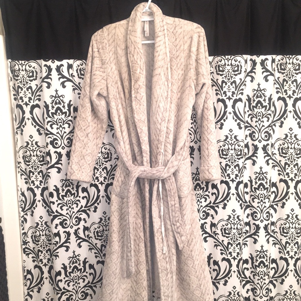Bathrobe. Size XS/Small